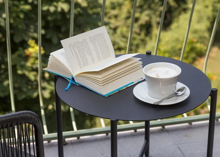 Villa Borgovecchio B&B