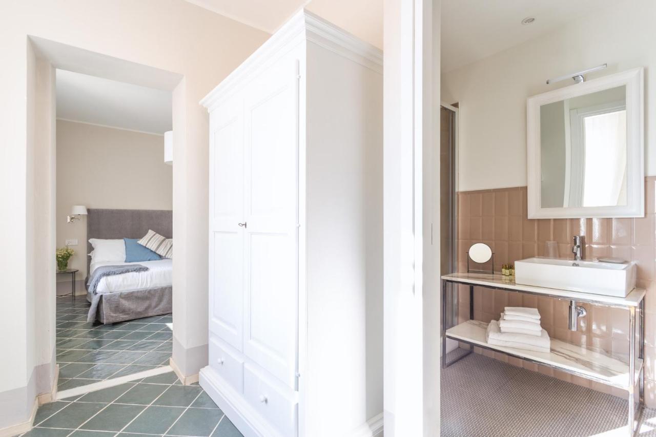Bed and breakfast Borgovecchio 3*