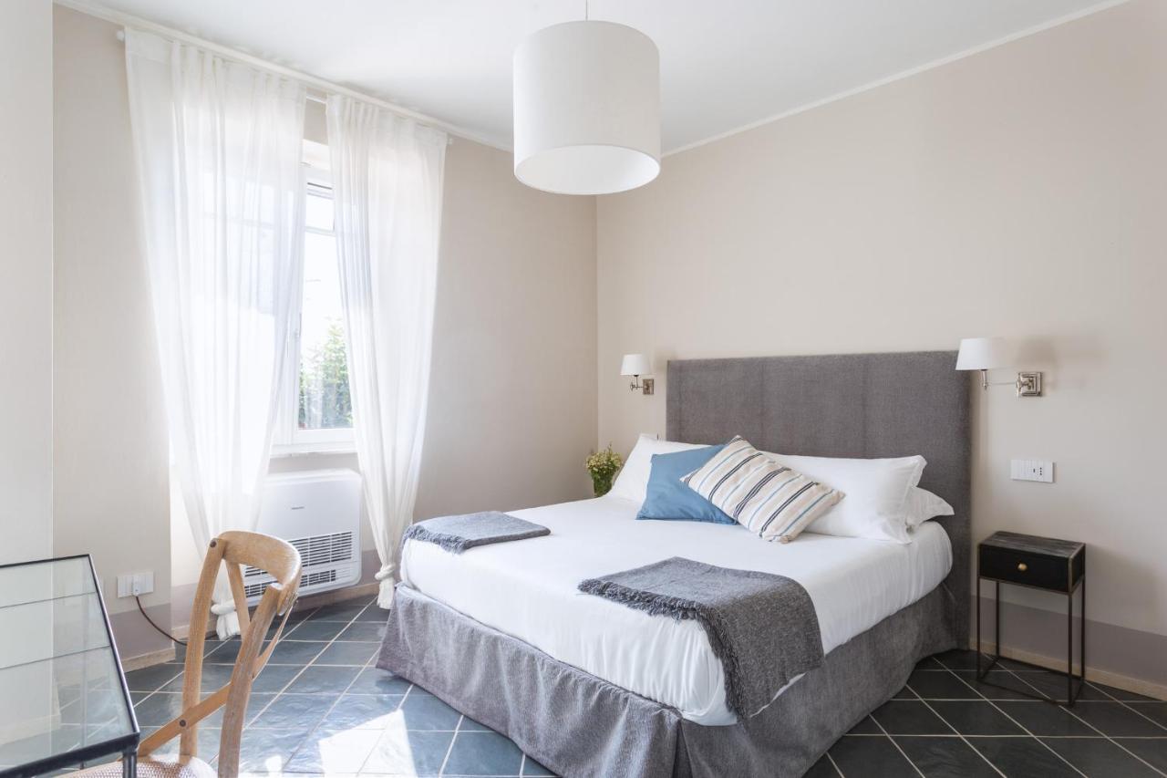 Borgovecchio Bed and breakfast