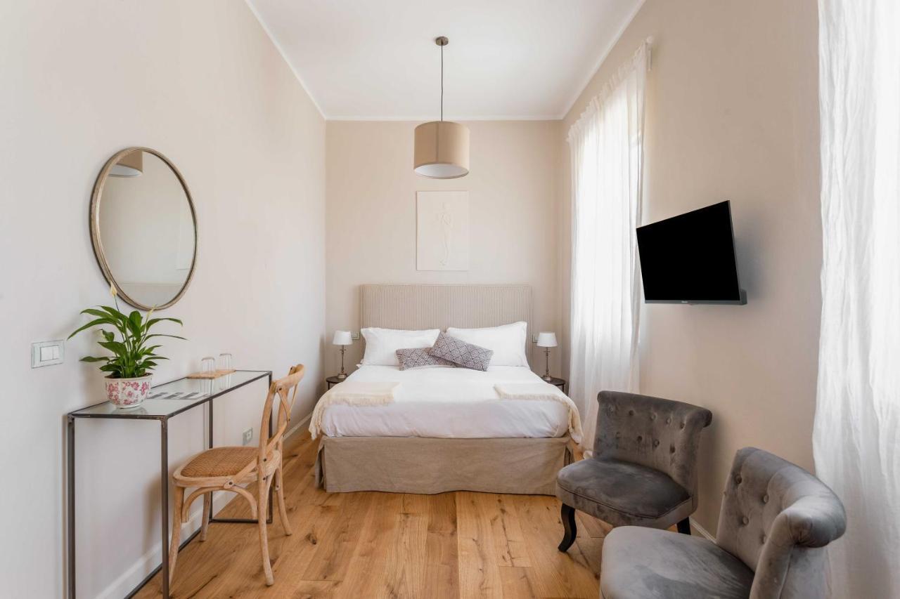 Borgovecchio Bed and breakfast Camaiore