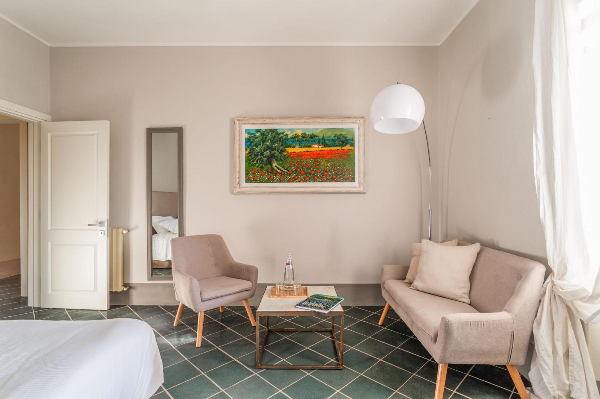 Bed and breakfast Borgovecchio Camaiore