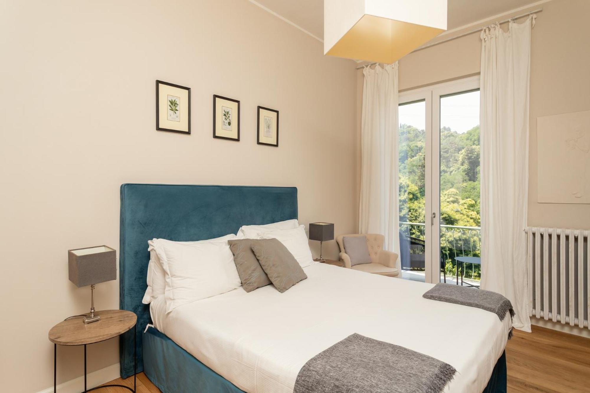 Borgovecchio Bed and breakfast 3*