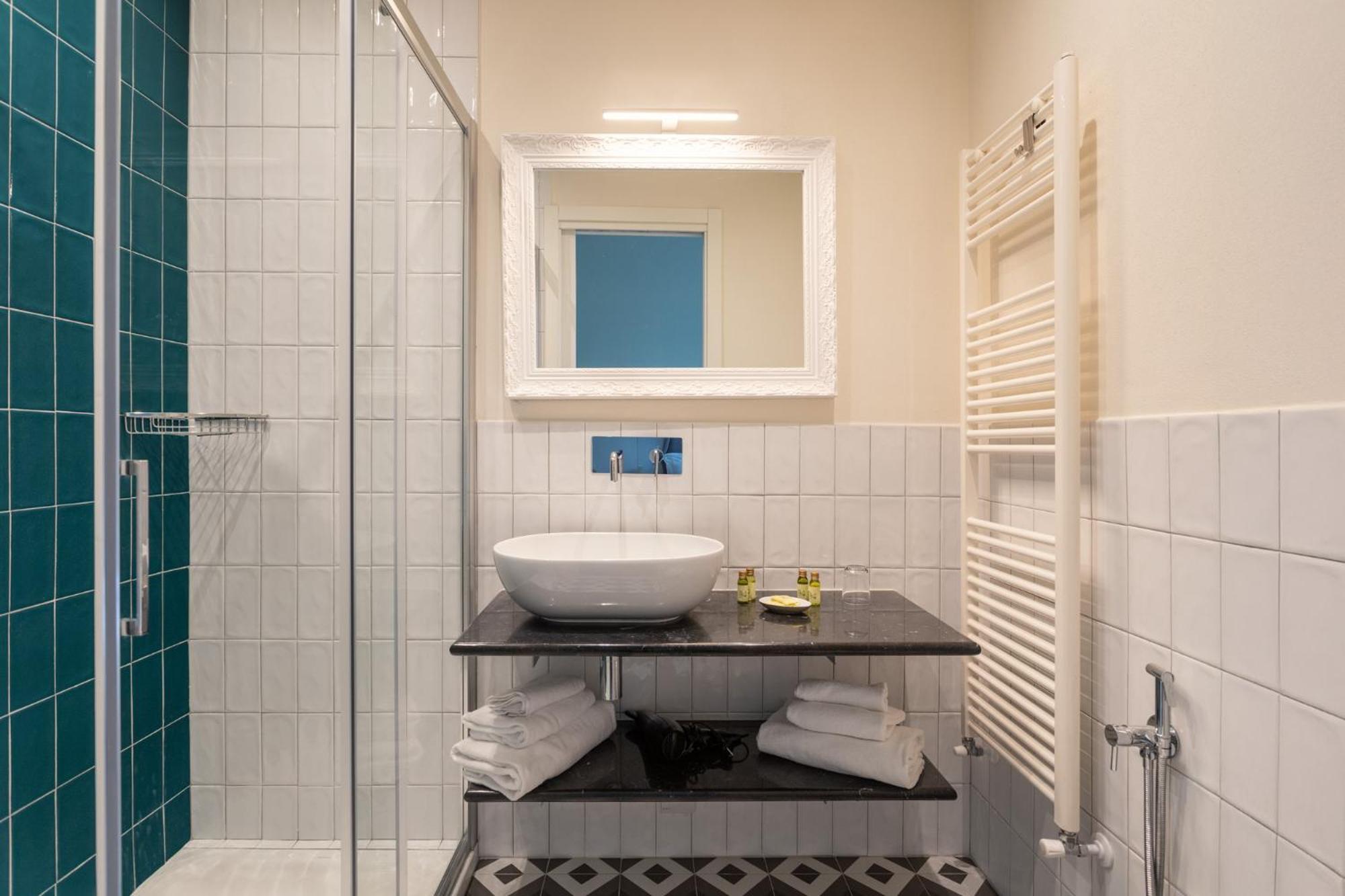 Bed and breakfast Borgovecchio 3*
