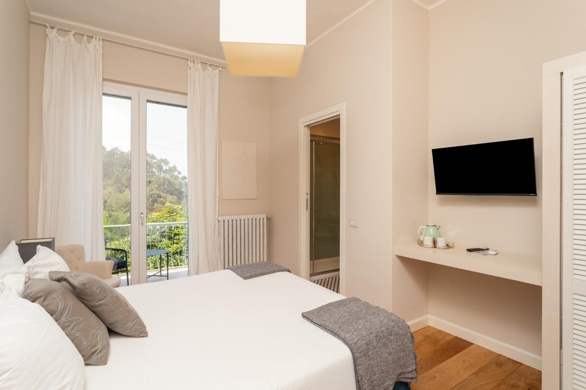 Bed and breakfast Borgovecchio