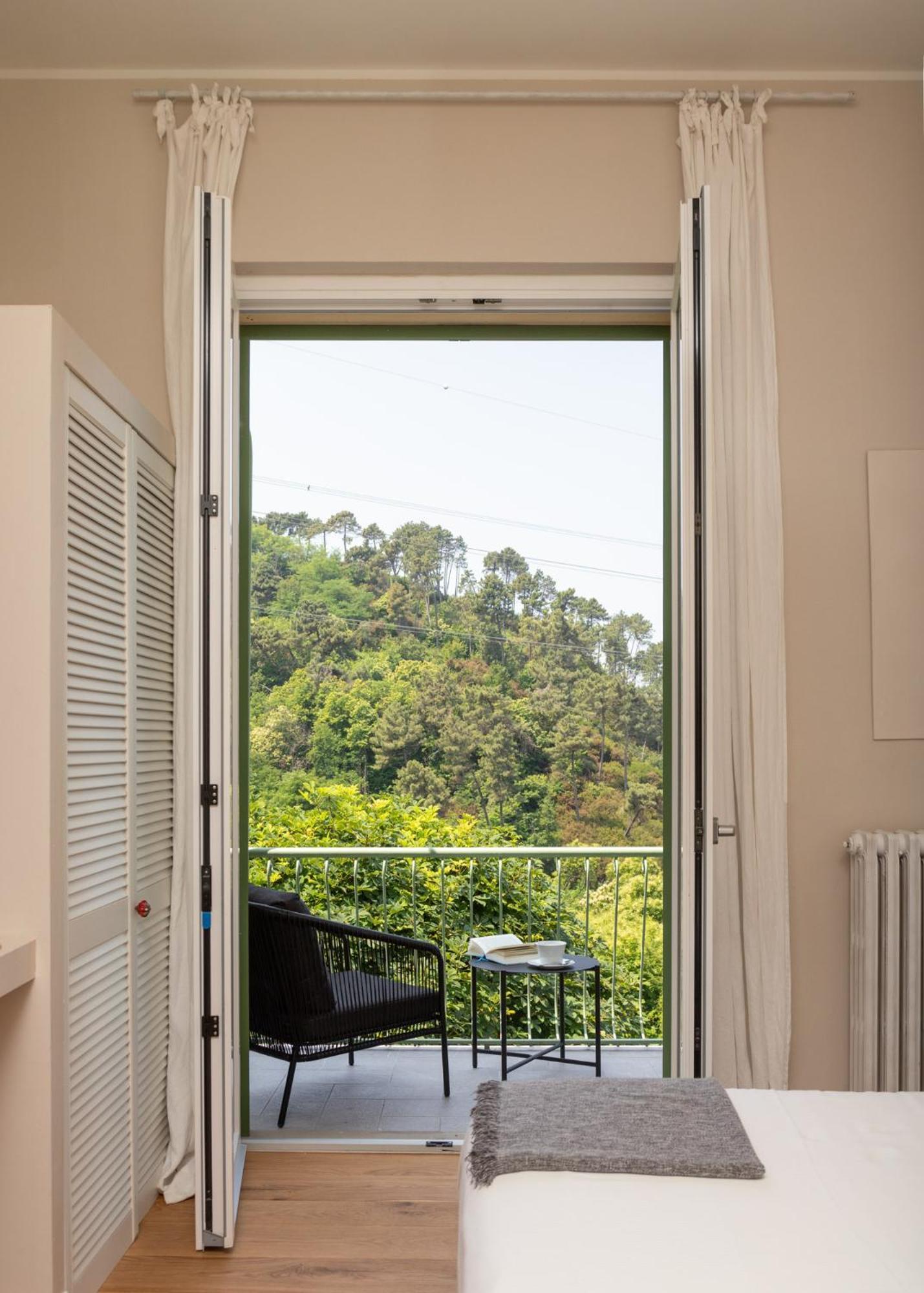 Bed and breakfast Borgovecchio Camaiore