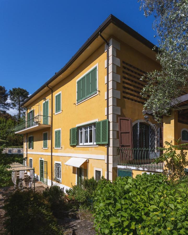 Borgovecchio Bed and breakfast