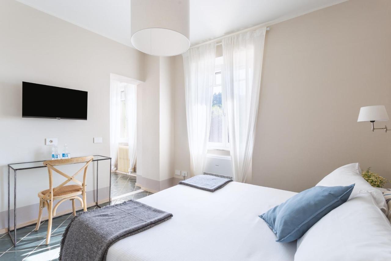Borgovecchio Bed & Breakfast