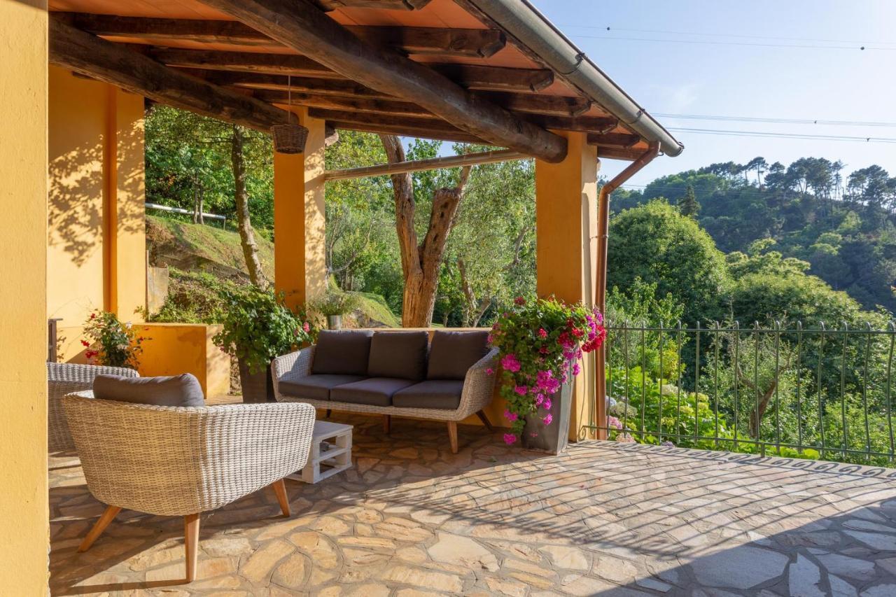 Bed & Breakfast Borgovecchio