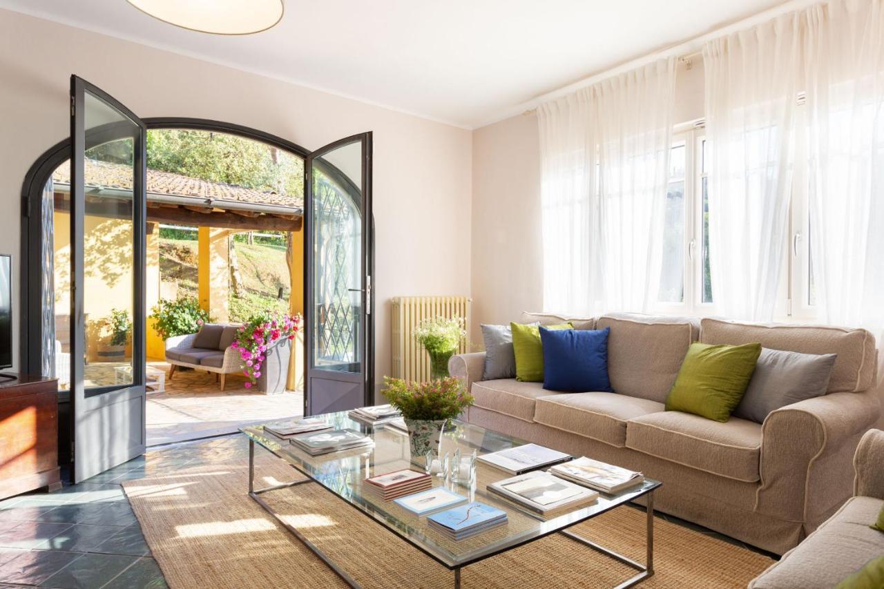 Bed & Breakfast Borgovecchio Camaiore