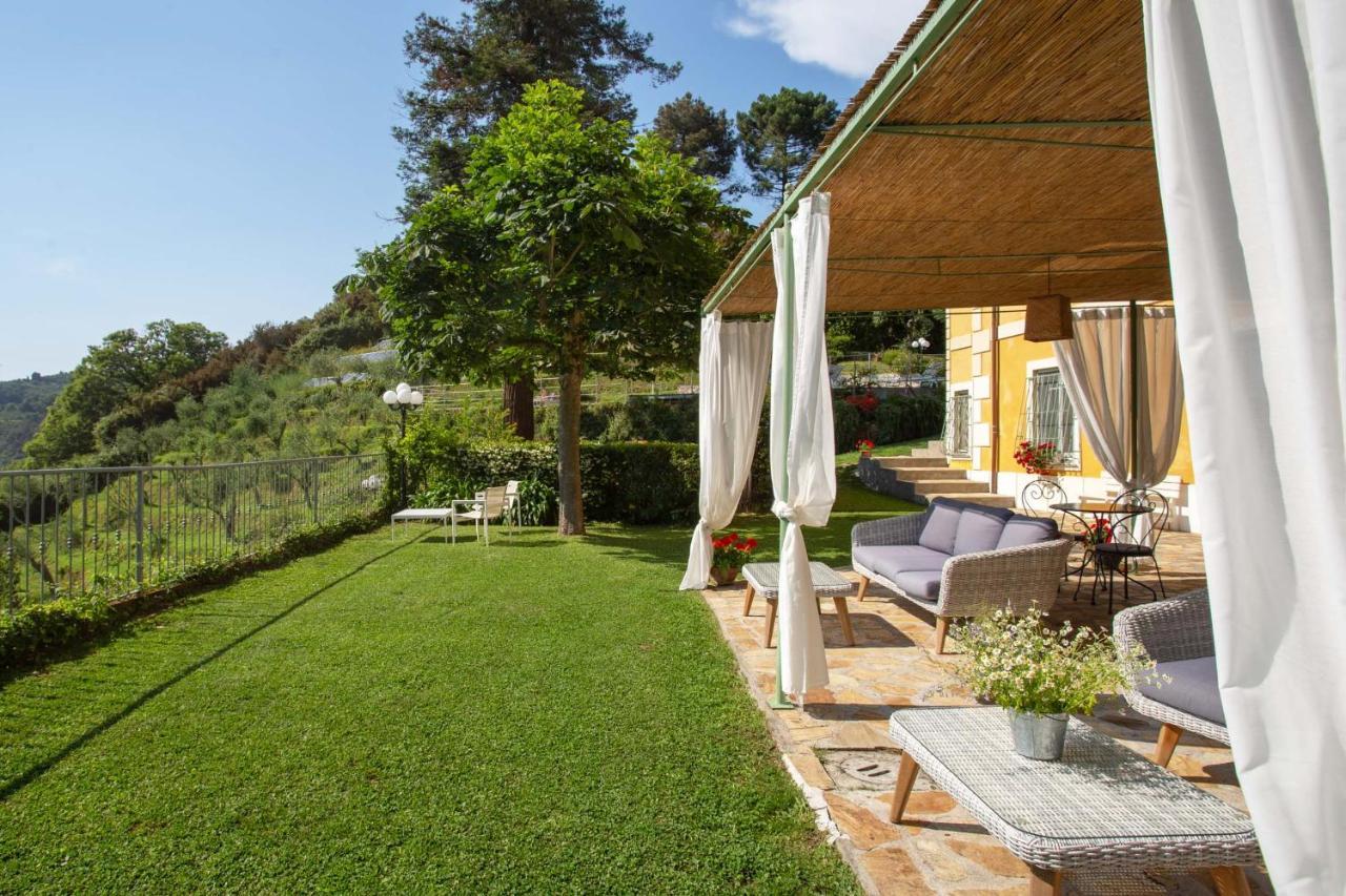 Bed & Breakfast Borgovecchio Camaiore
