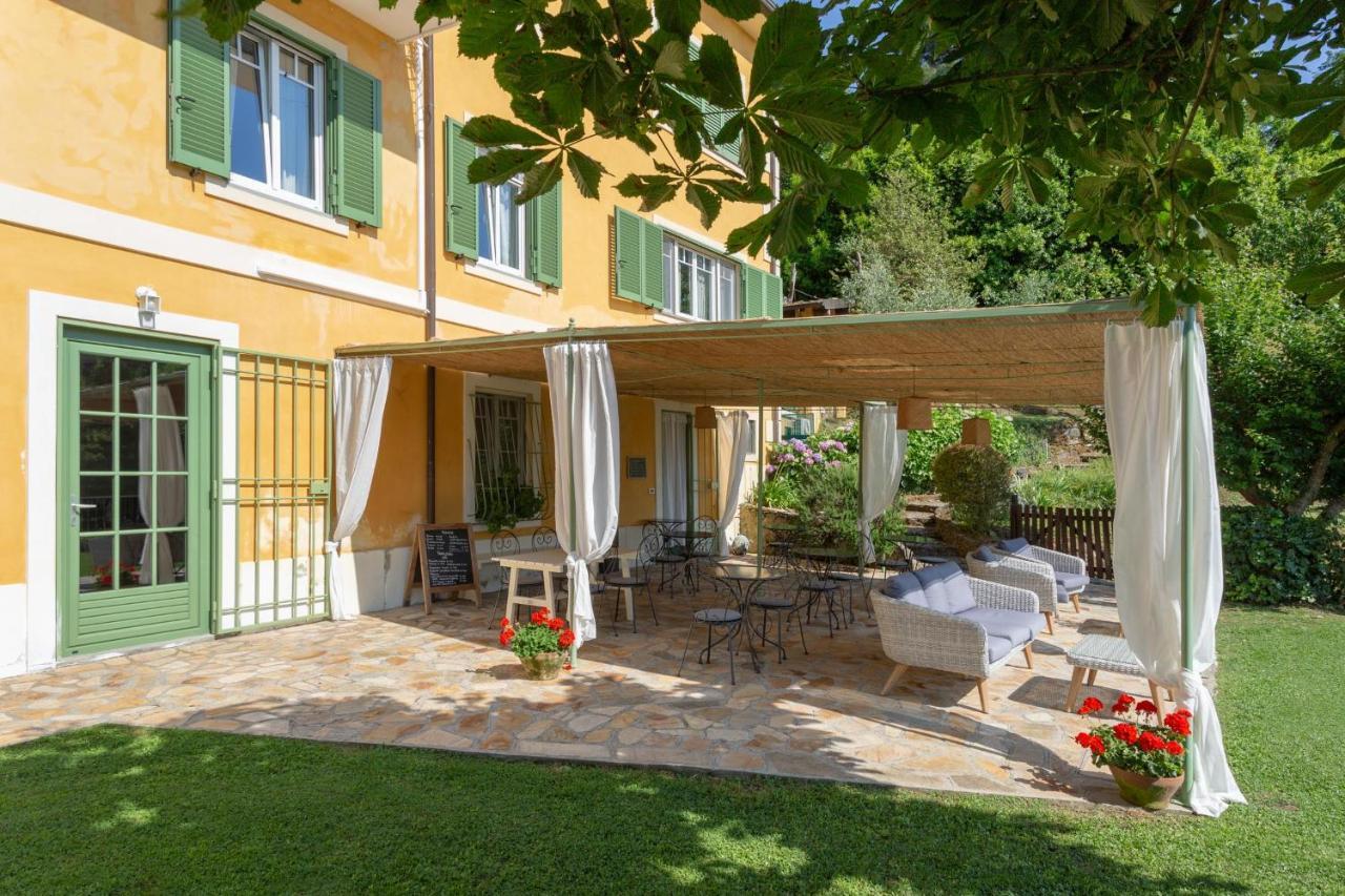 Borgovecchio Bed & Breakfast Camaiore