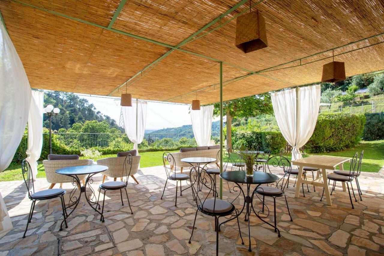 Bed & Breakfast Borgovecchio Camaiore
