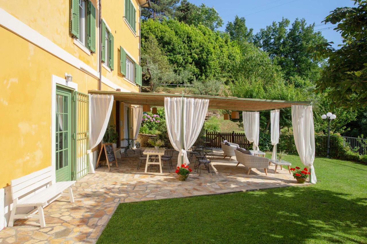 Bed & Breakfast Borgovecchio