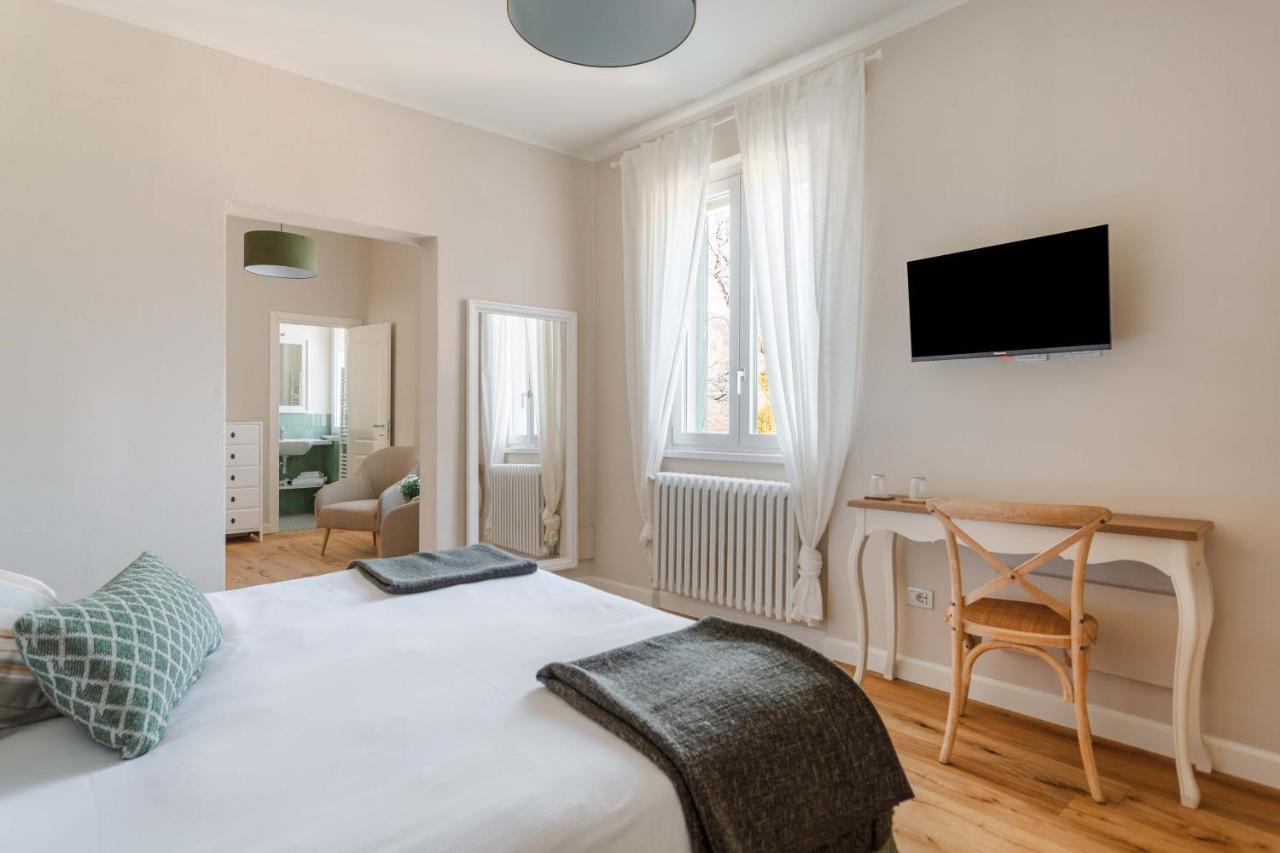 Bed & Breakfast Borgovecchio Camaiore