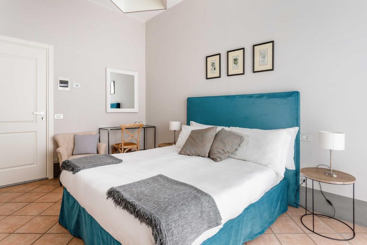 Bed & Breakfast Borgovecchio 3*
