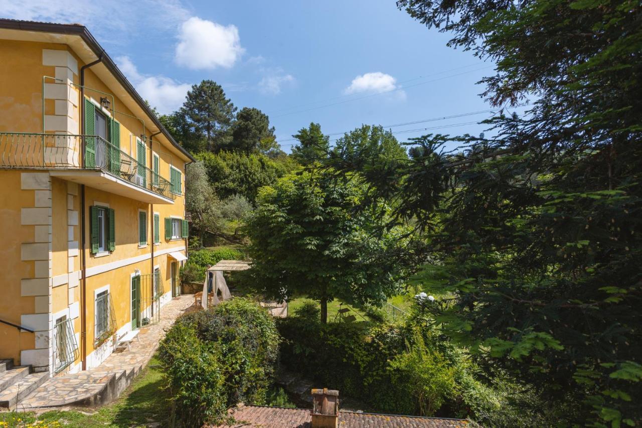 Borgovecchio
