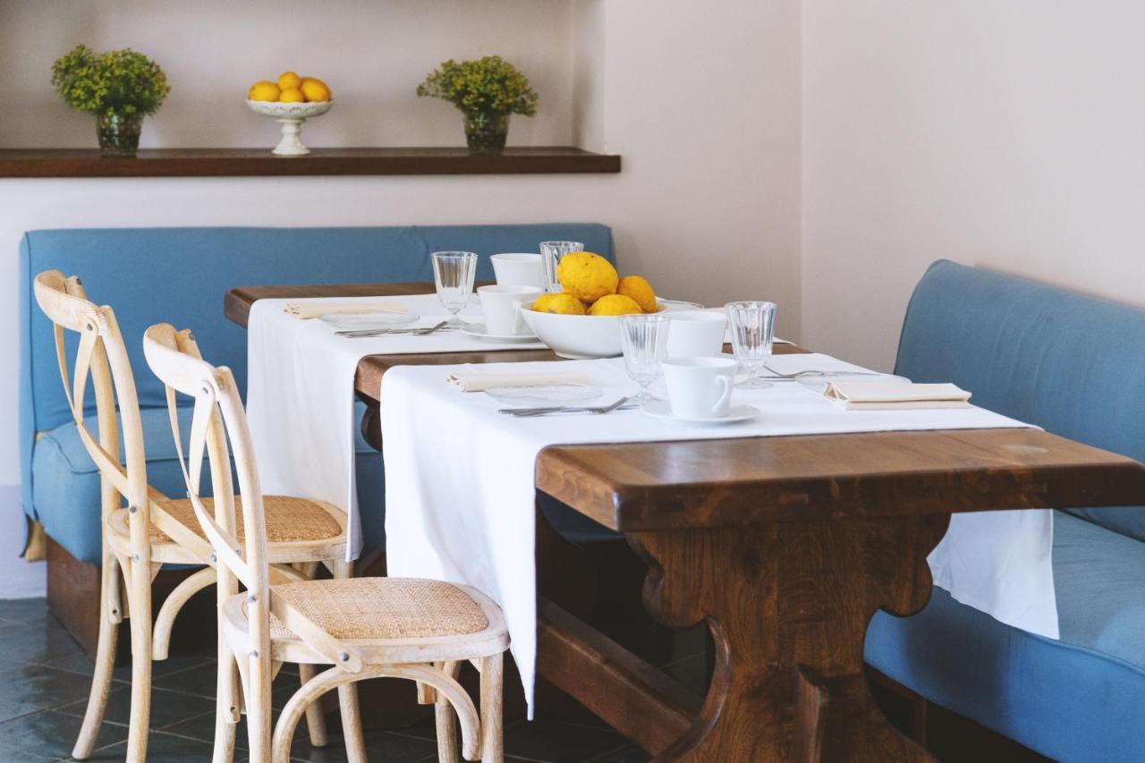 Borgovecchio Couette-café Camaiore