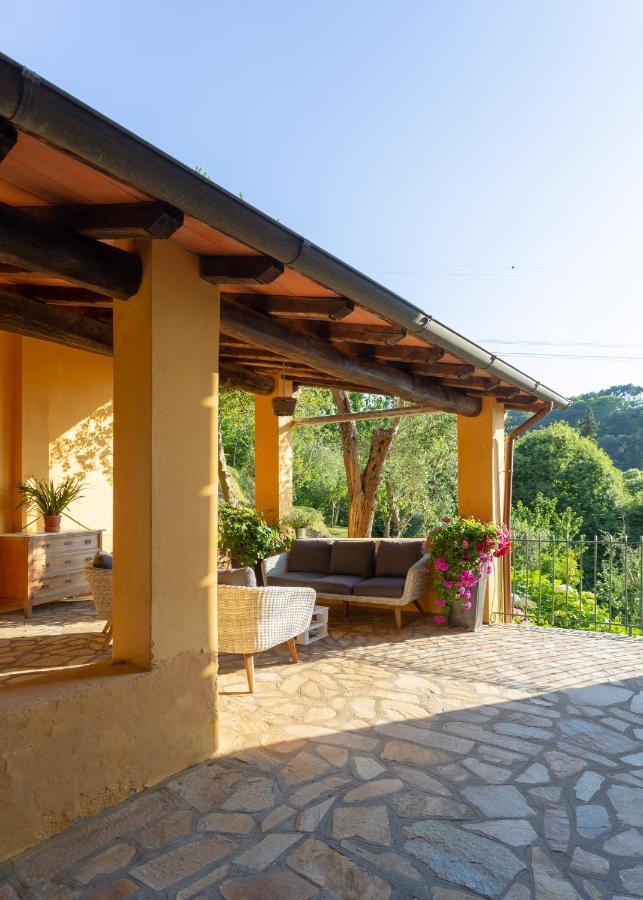 Couette-café Borgovecchio 3*