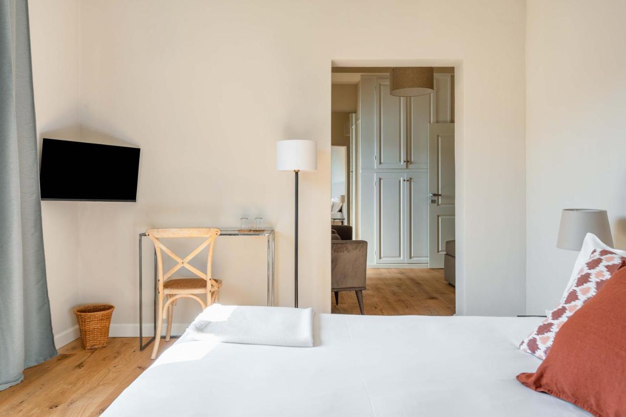 Couette-café Borgovecchio 3*