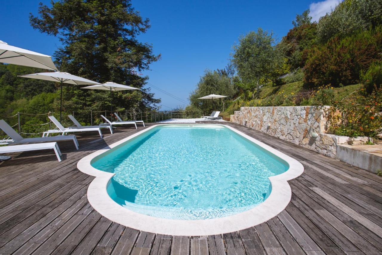 Borgovecchio 3* Camaiore