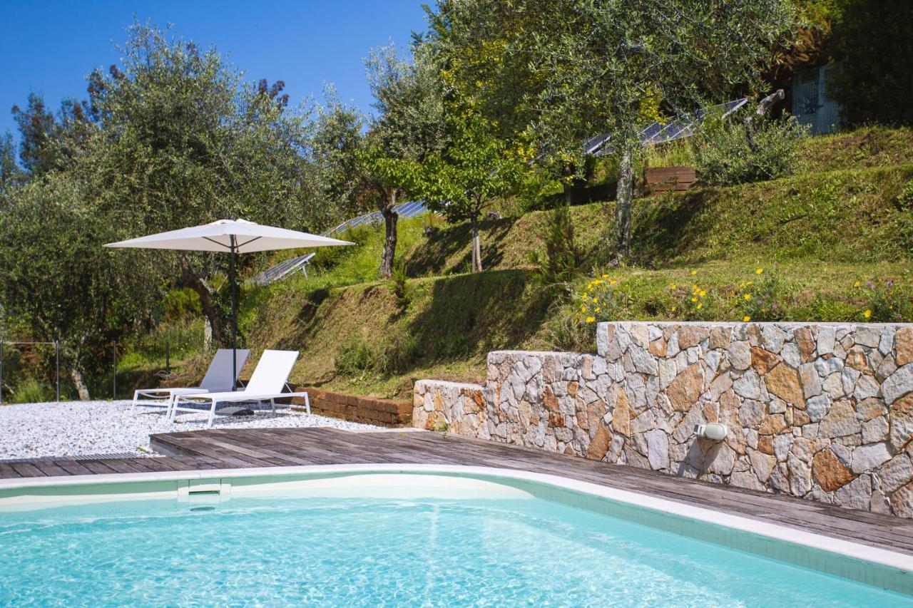 Couette-café Borgovecchio 3*