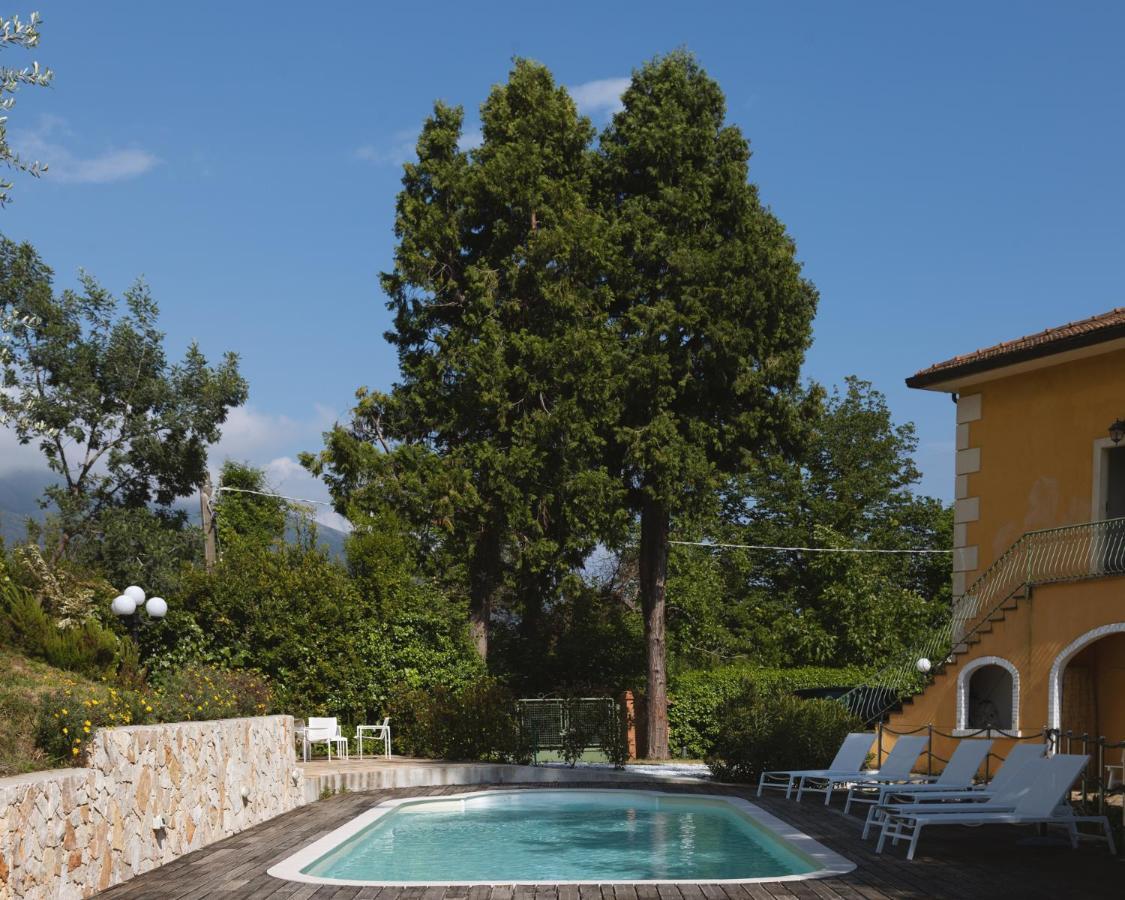 Borgovecchio 3*